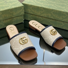 Gucci Slippers